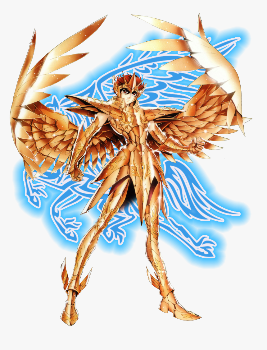 No Caption Provided - God Cloth Seiya Png, Transparent Png, Free Download