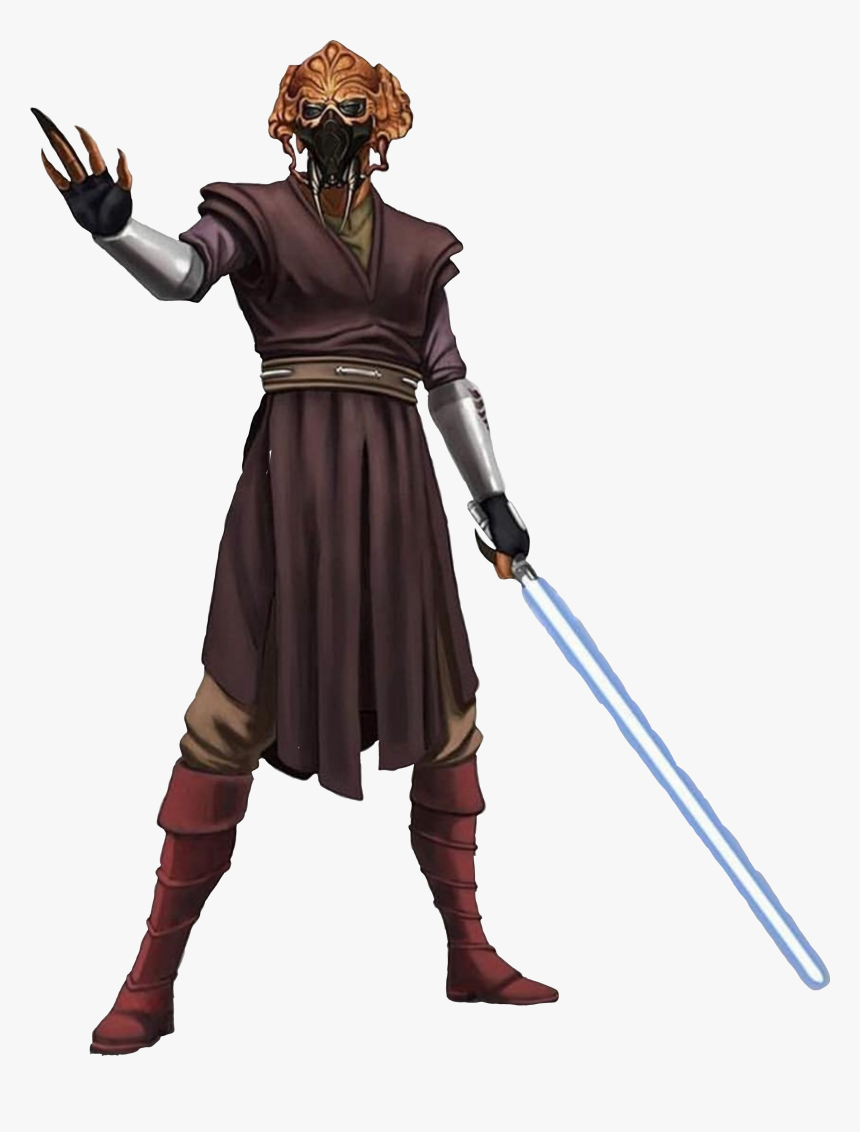 #jedi #jediknight #starwars #lightsaber - Action Figure, HD Png Download, Free Download