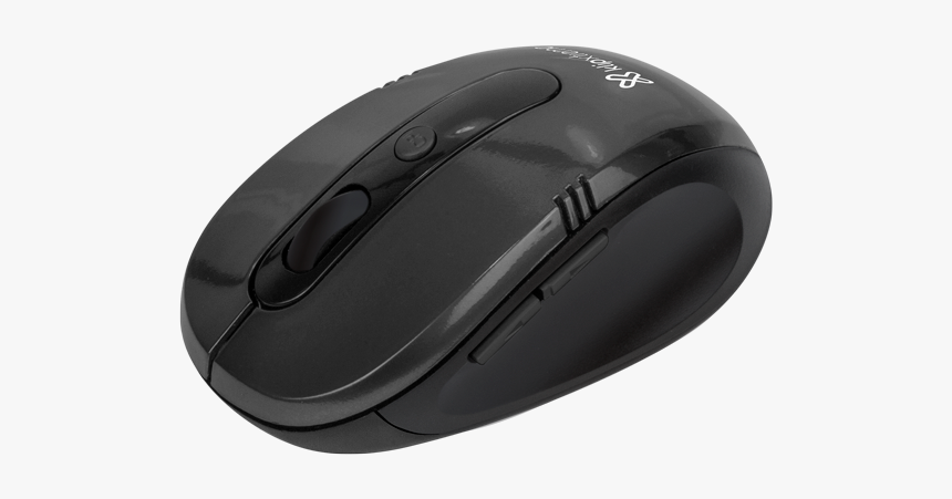 Kmw 330bk 01 - Computer Mouse, HD Png Download, Free Download