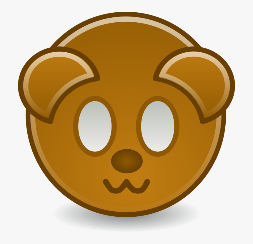 Snout,smile,computer Mouse - Icon, HD Png Download, Free Download