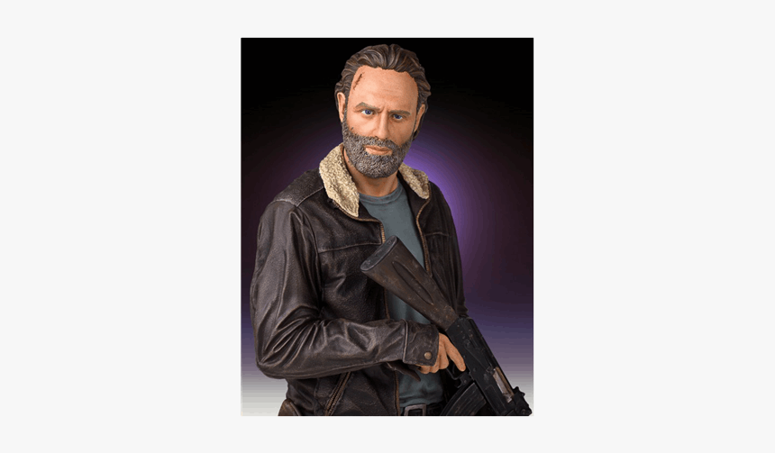 Statuette The Walking Dead, HD Png Download, Free Download