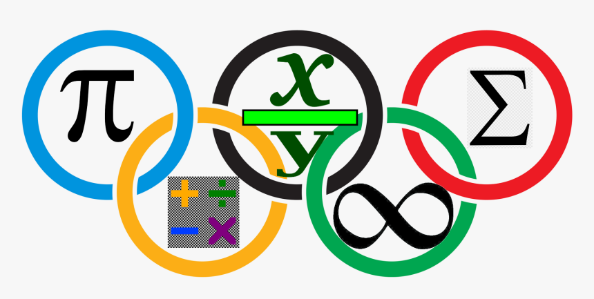 Olympic Rings - Olympic Games, HD Png Download, Free Download