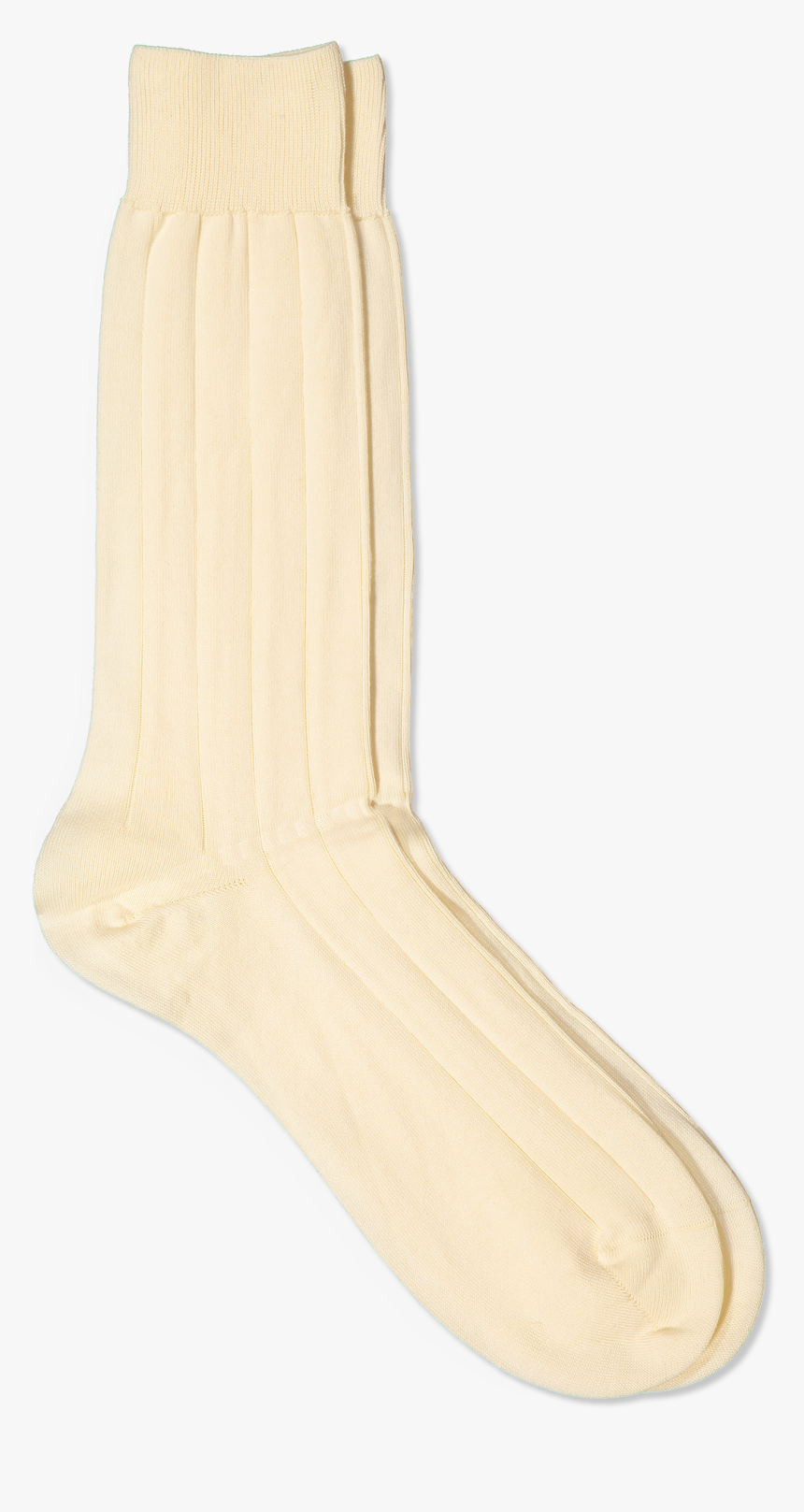 Sock Cream - Sock, HD Png Download, Free Download