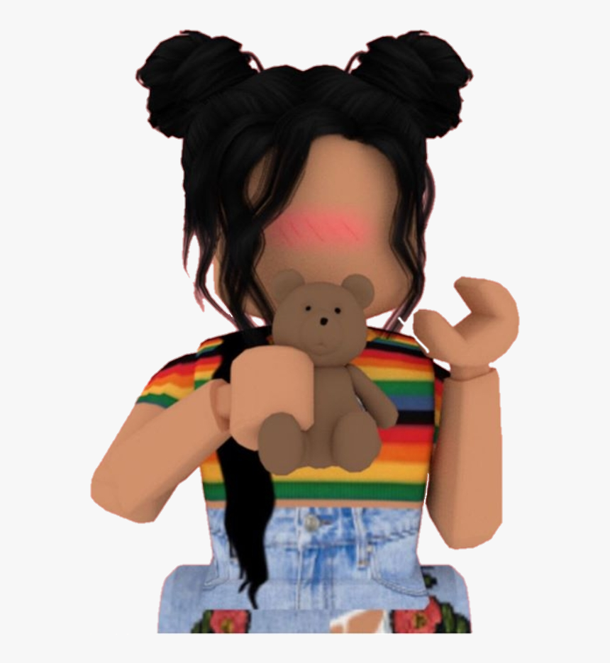 Cute Aesthetic Roblox Profile Pictures