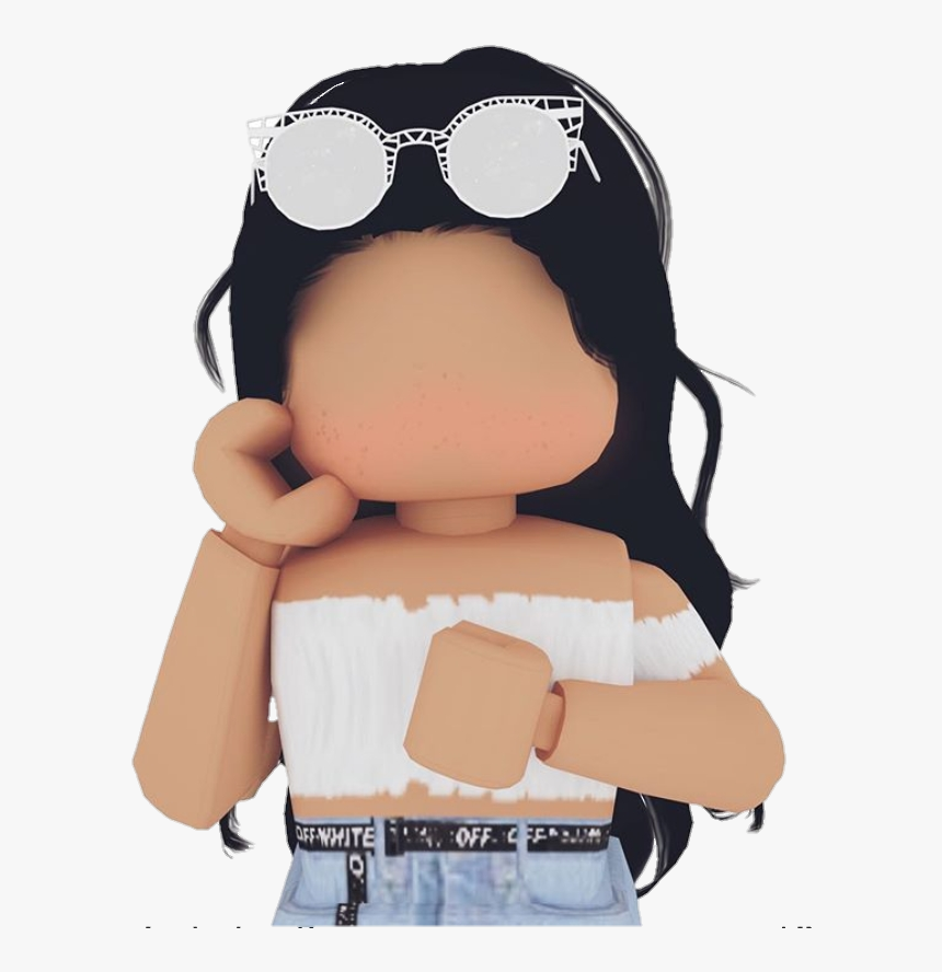 Cute Roblox Characters Aesthetic