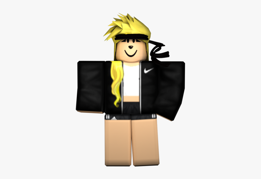 Cute Girl Roblox Outfits Free