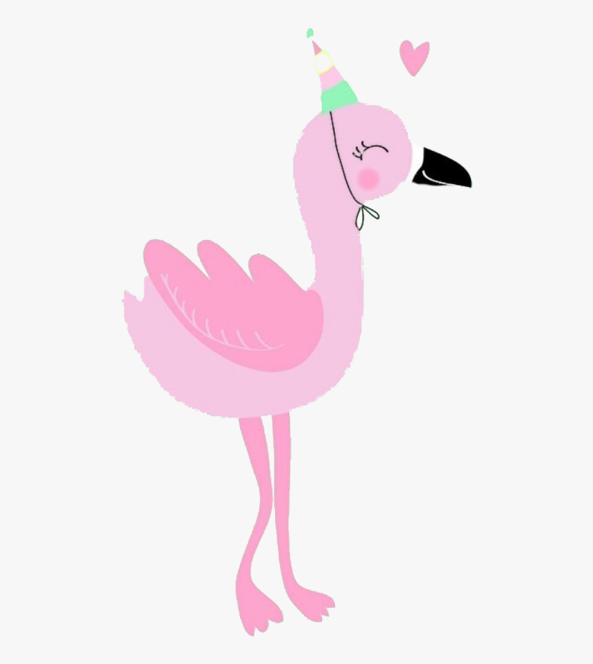 #flamingo #flamingos #festa #decoração #remix #parabens - Flamingo Png, Transparent Png, Free Download