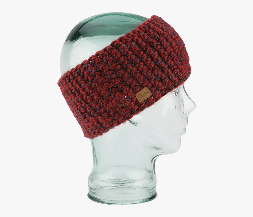 Coal Peters Headband - Brown Coal Beanie, HD Png Download, Free Download