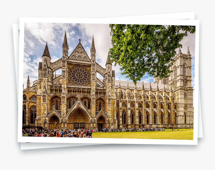 Westminster Abbey, HD Png Download, Free Download