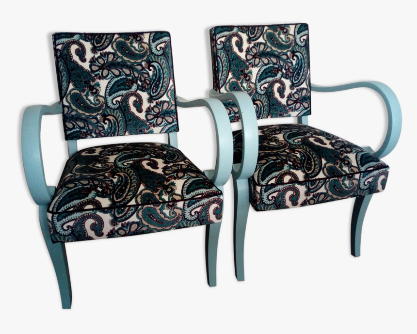Pair Of Armchairs Bridge"
 Src="https - Chair, HD Png Download, Free Download