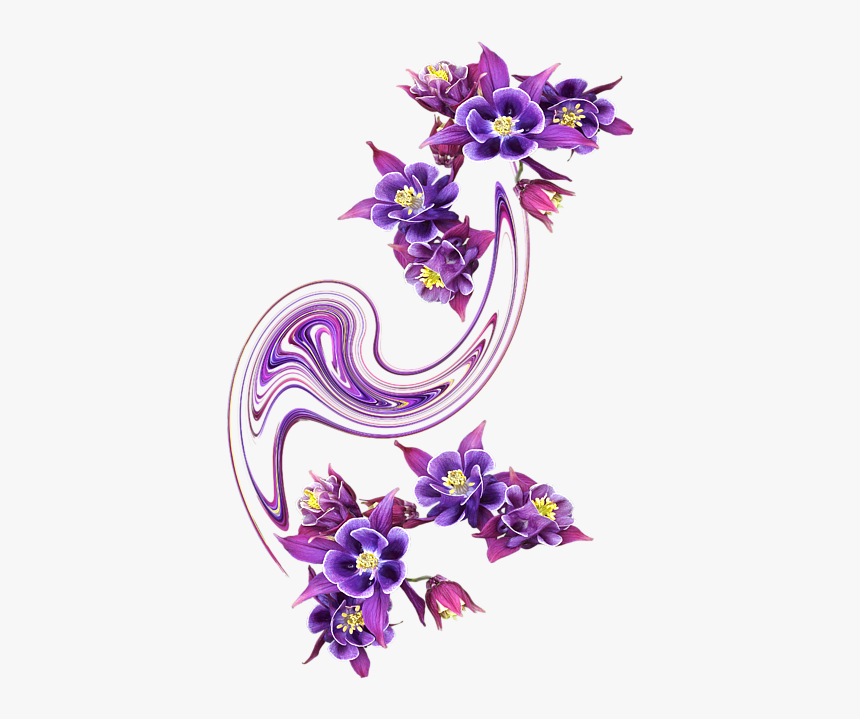 Artificial Flower, HD Png Download, Free Download