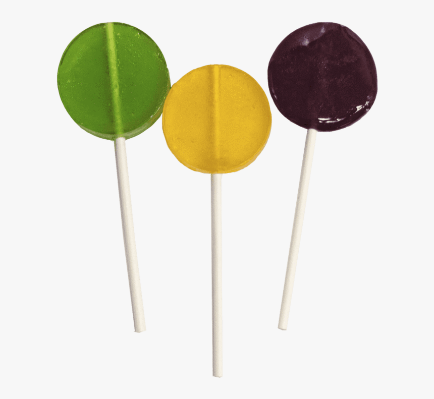 Full Spectrum Suckers/lollipops - Lollipop, HD Png Download, Free Download