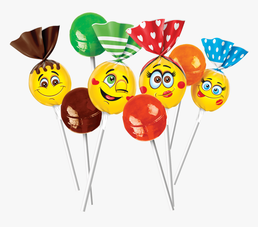 Roshen Lollipops, HD Png Download, Free Download