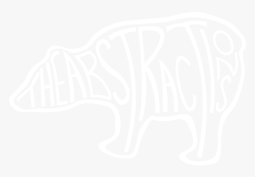 The Abstractions - Indian Rhinoceros, HD Png Download, Free Download