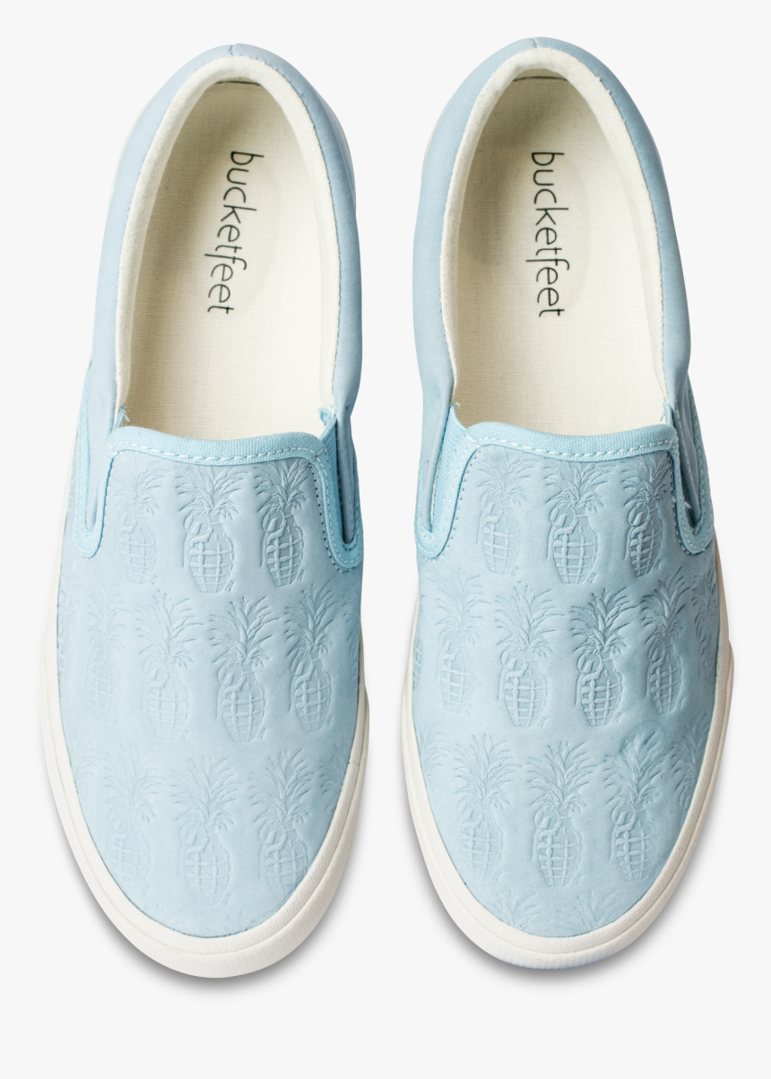 Slip-on Shoe, HD Png Download, Free Download