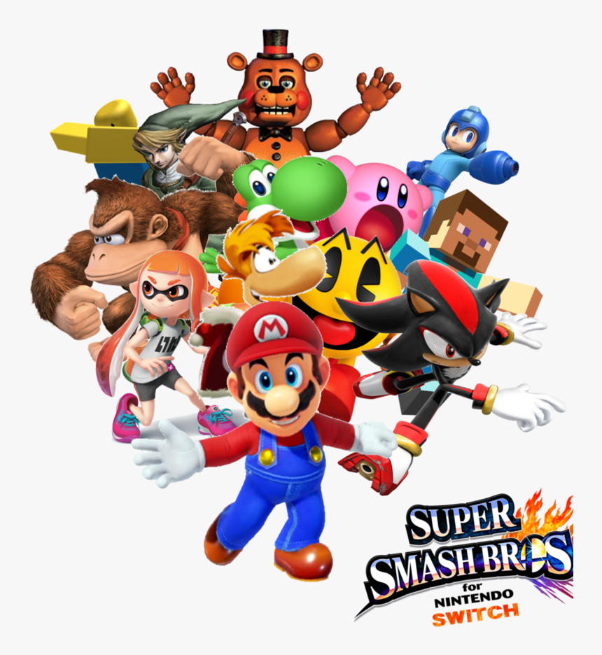 View Samegoogleiqdbsaucenao Img 3027 , - Super Smash Bros Png, Transparent Png, Free Download