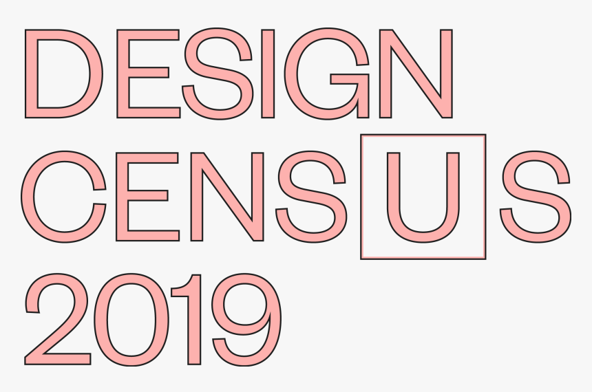 Design Census, HD Png Download, Free Download