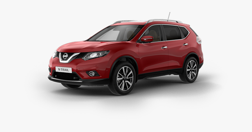 Thumb Image - Nissan X Trail Png, Transparent Png, Free Download