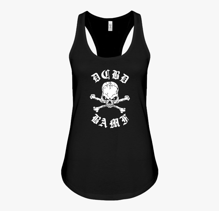 Sleeveless Shirt, HD Png Download - kindpng