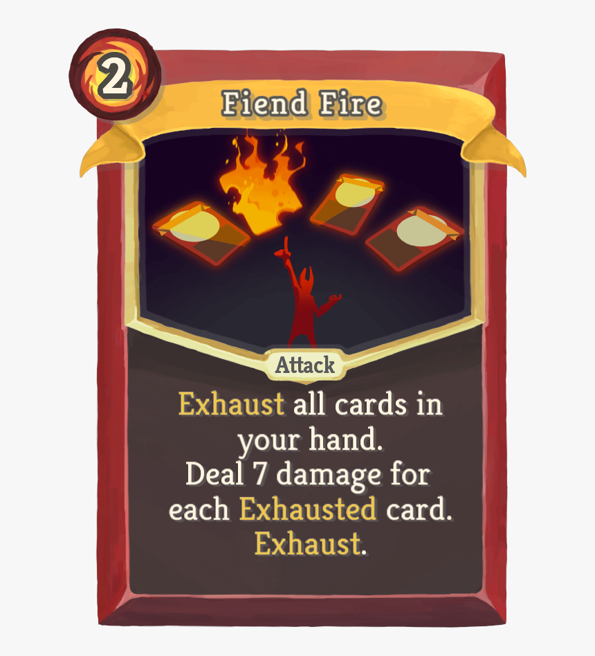Slay The Spire Wiki - Slay The Spire Ironclad Cards, HD Png Download, Free Download