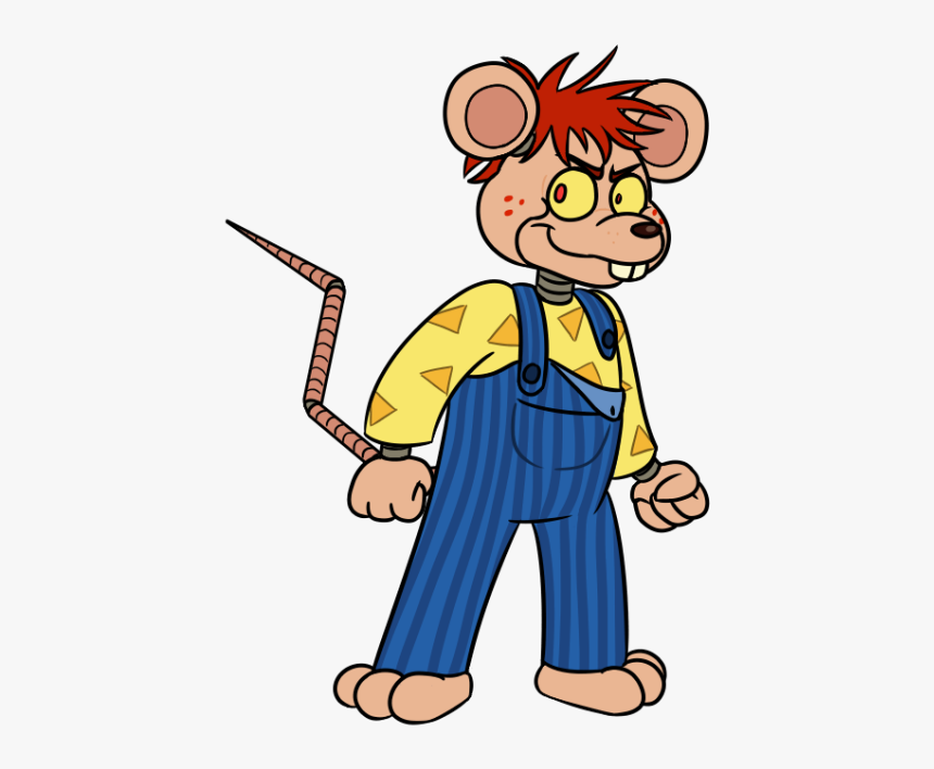 Metalatias5 - Cartoon, HD Png Download, Free Download
