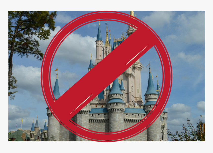 Anti Disney, HD Png Download, Free Download