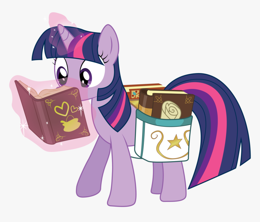 My Little Pony Twilight Sparkle, HD Png Download, Free Download