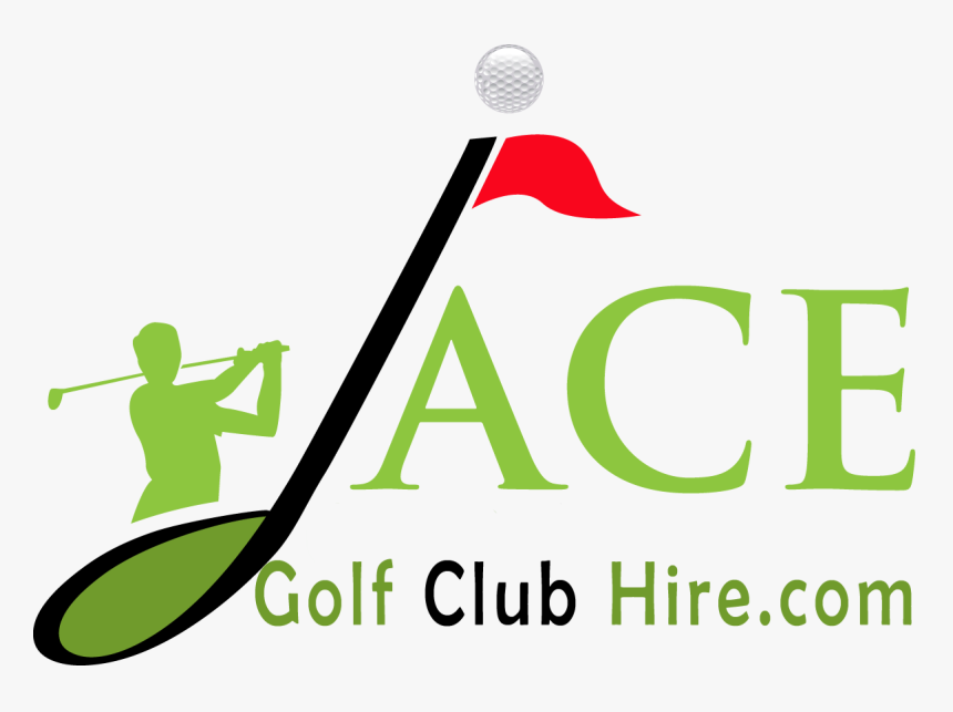 Ace Golf Club Hire - Waste, HD Png Download, Free Download