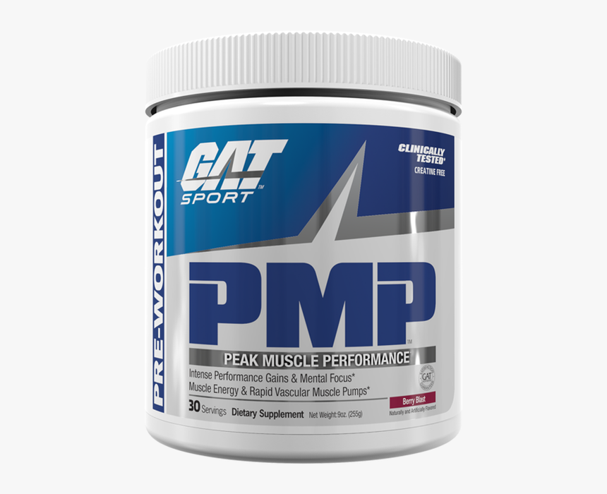 Description

pmp By Gat Delivers The Next Generation - Gat Sport Pmp, HD Png Download, Free Download