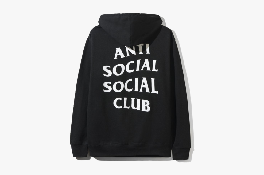 Anti Social Social Club, HD Png Download, Free Download