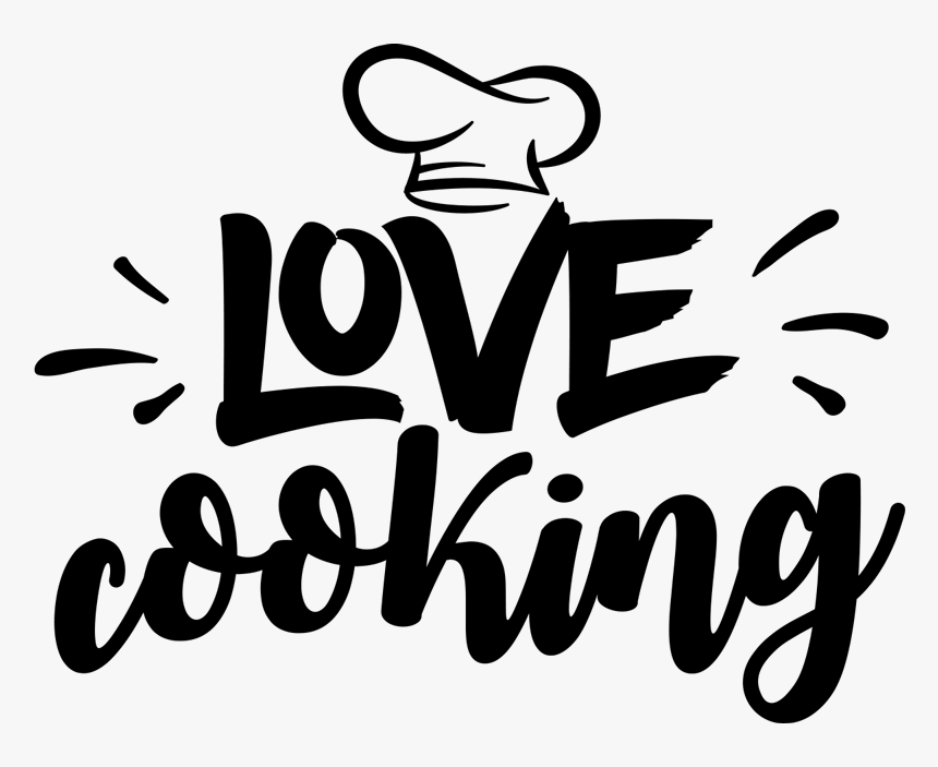 Love Cook, HD Png Download, Free Download