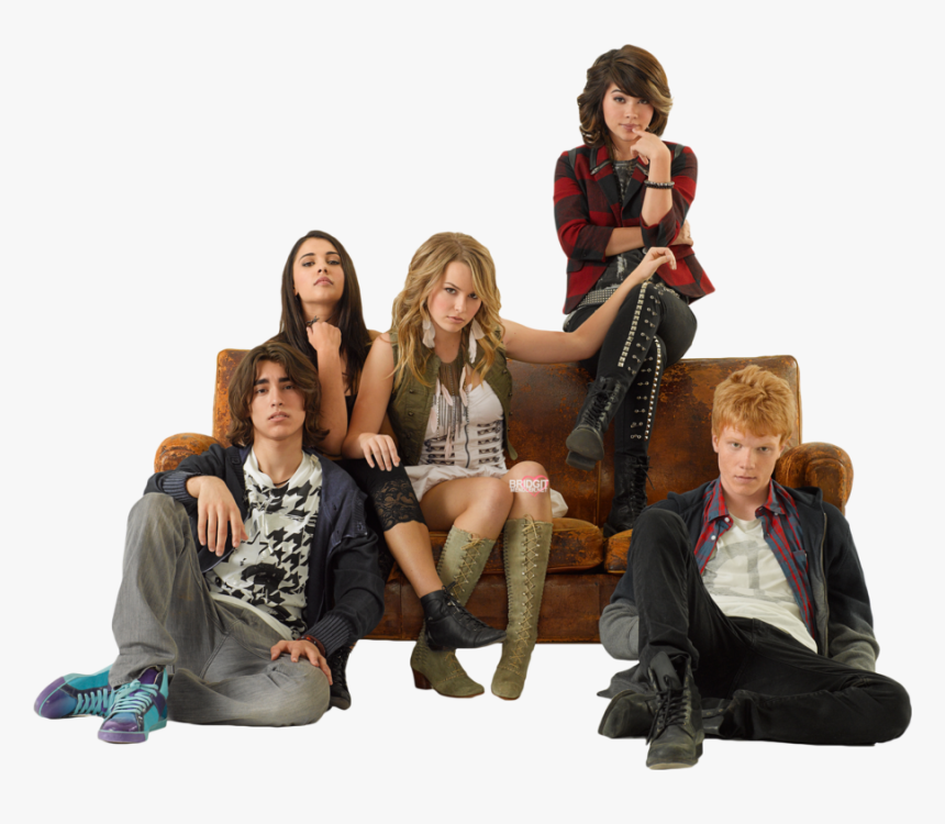 Lemonade Mouth Png, Transparent Png, Free Download