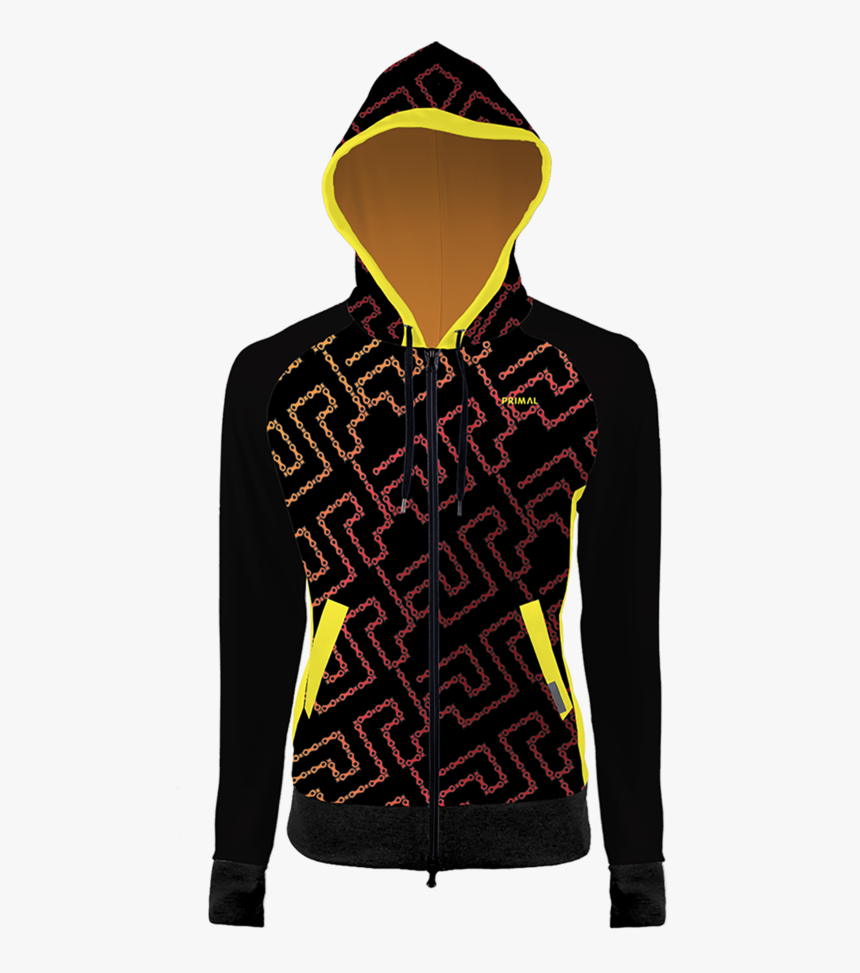 Chainlink Men"s Tracer Hoodie - Hoodie, HD Png Download, Free Download