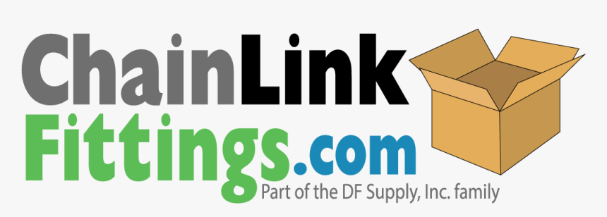 Chainlink Fittings Logo - Graphic Design, HD Png Download, Free Download
