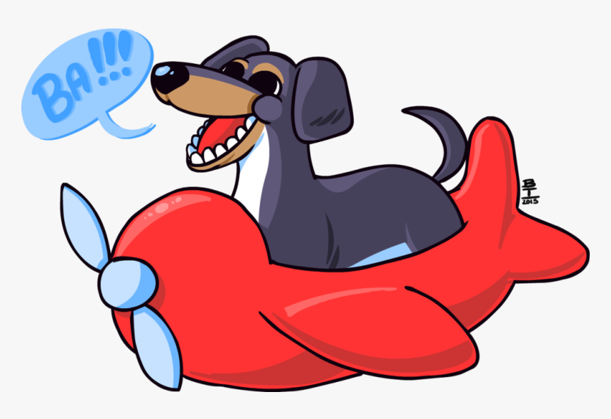Dog Turd Clipart Vector Library Ba Guh Baga Ba By Wazzaldorp - Cartoon Dog Of Wisdom, HD Png Download, Free Download