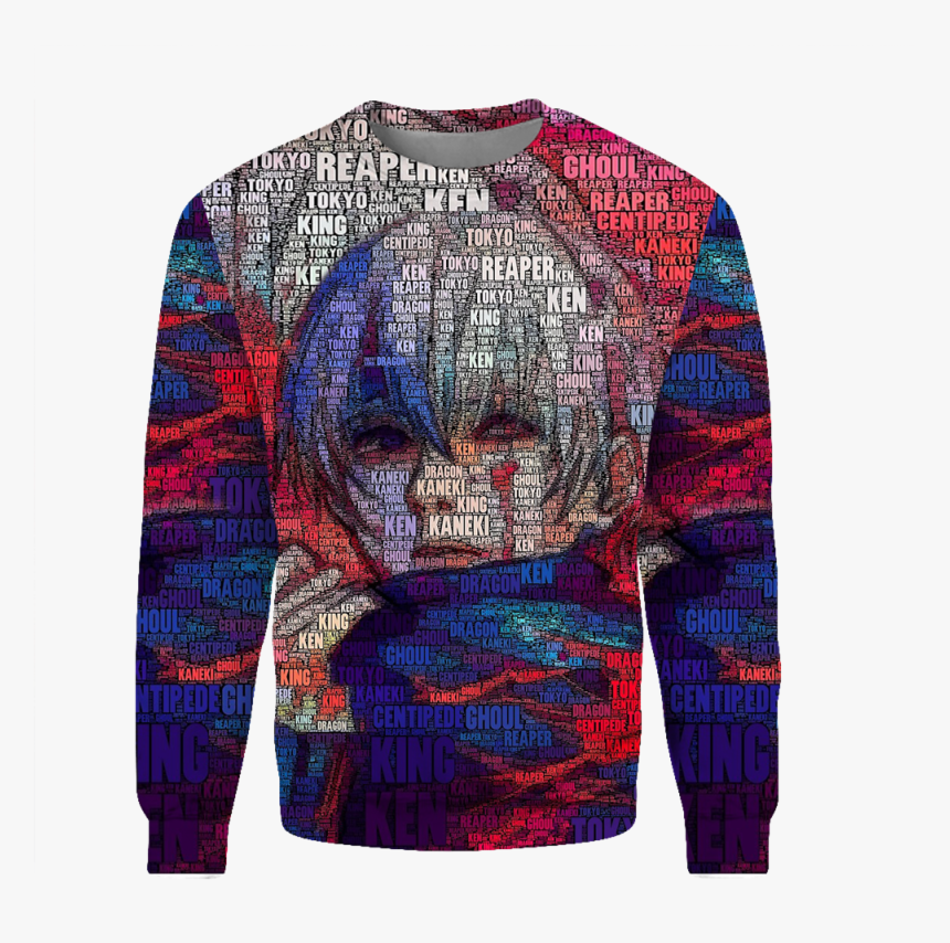 Tokyo Ghoul, HD Png Download, Free Download