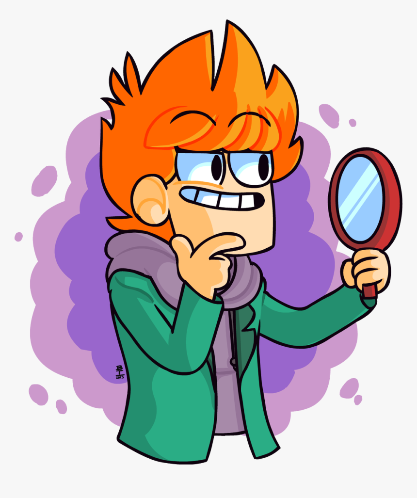 Matt Eddsworld, HD Png Download, Free Download