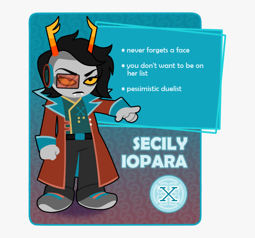 Vast Error Trollodex, HD Png Download, Free Download