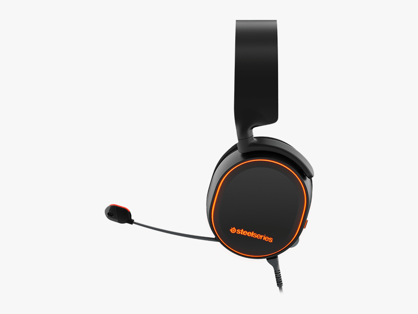 Steelseries Headset Arctis 3, HD Png Download, Free Download