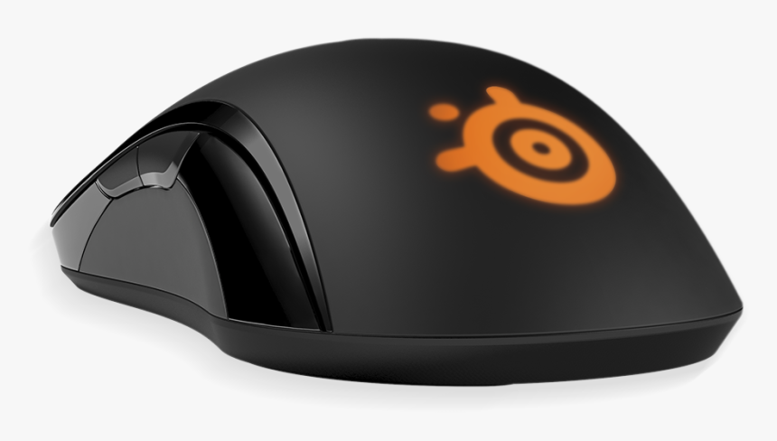 Mouse Gaming Steelseries Png, Transparent Png, Free Download