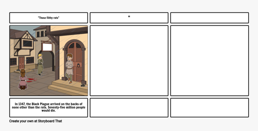 Storyboard, HD Png Download, Free Download