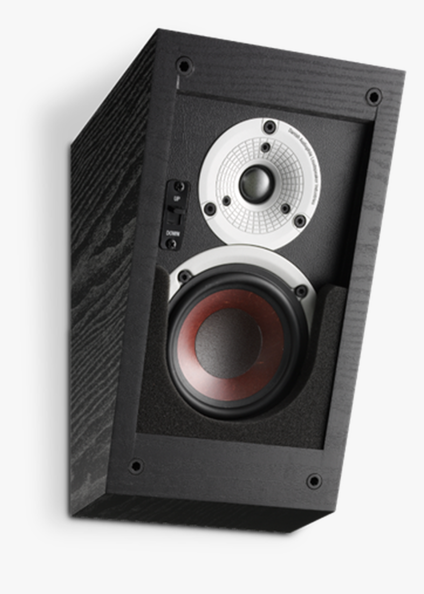 Dali Alteco Height Loudspeaker - Enceintes Atmos, HD Png Download, Free Download