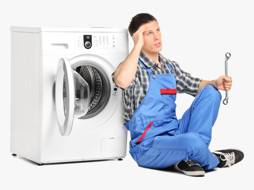 Picture - Laundry Repair Png, Transparent Png, Free Download