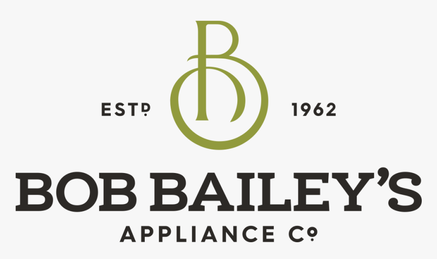 Bob Bailey"s Appliance Logo - Rw Lyall, HD Png Download, Free Download
