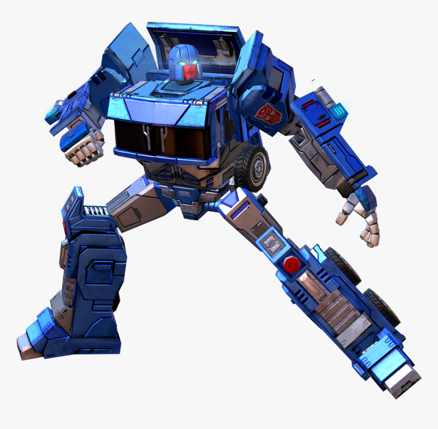 Transparent Pipes Png - Transformers Earth Wars All Autobots, Png Download, Free Download