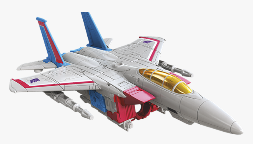 Hasbro Transformers Mega Post - Transformers War For Cybertron Earthrise Voyager Starscream, HD Png Download, Free Download