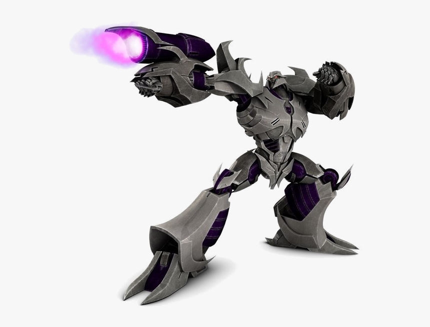 Spacebattles Forums - Transformers Prime Megatron G1 Colors, HD Png Download, Free Download