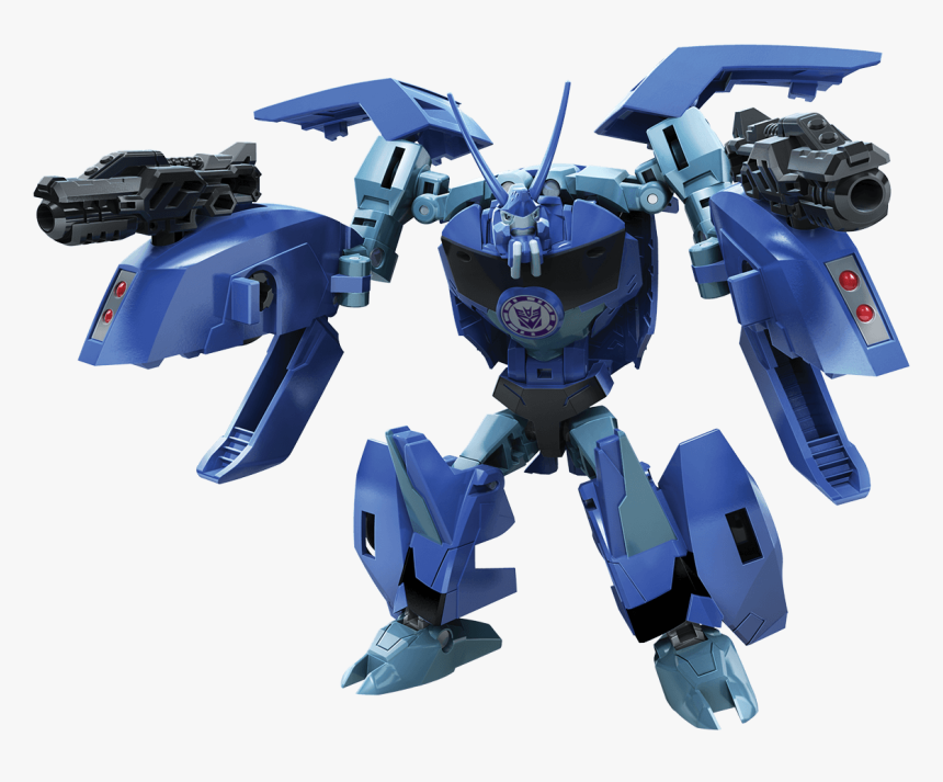 C2345 Warrior Twinferno - Transformers In Disguise Toy, HD Png Download, Free Download