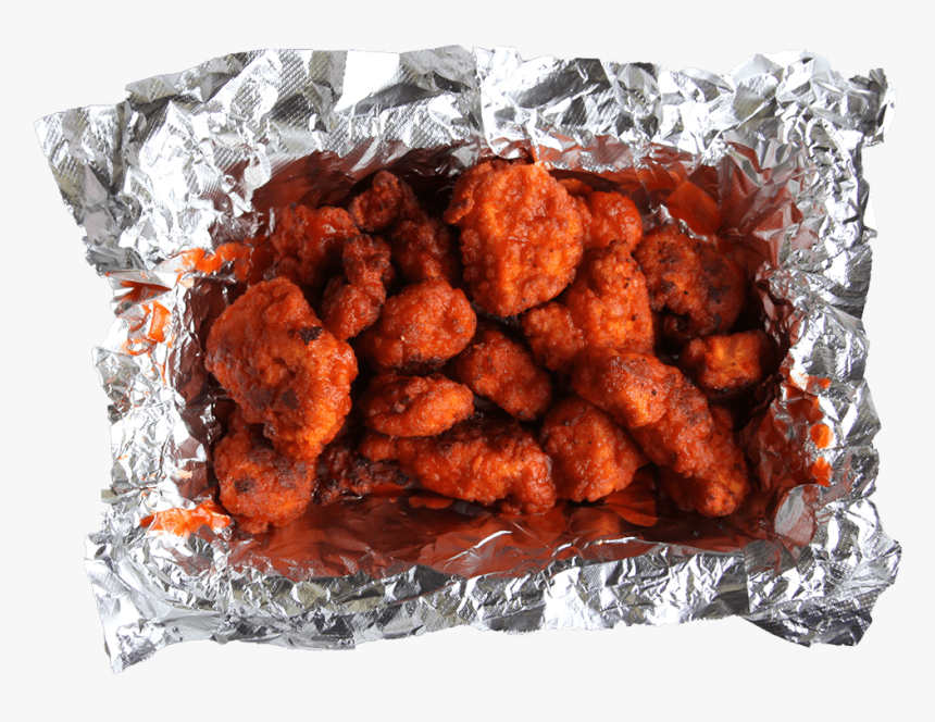 Boneless Wings At Speedys Pizza - Chicken 65, HD Png Download, Free Download