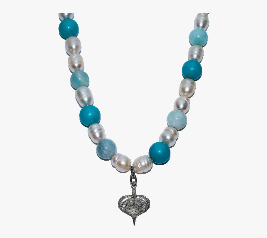 Necklace, HD Png Download, Free Download